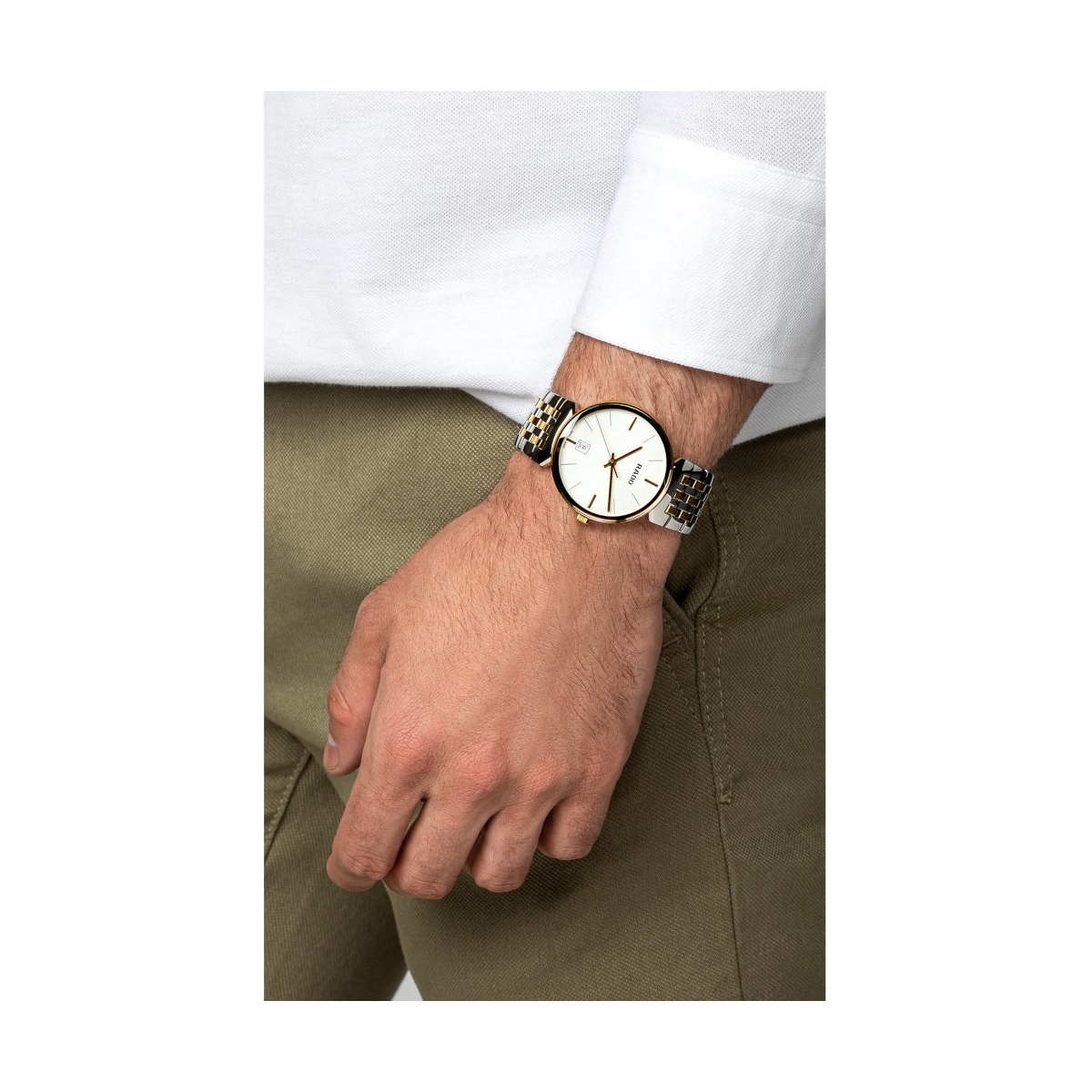 ZEGAREK RADO Florence Classic