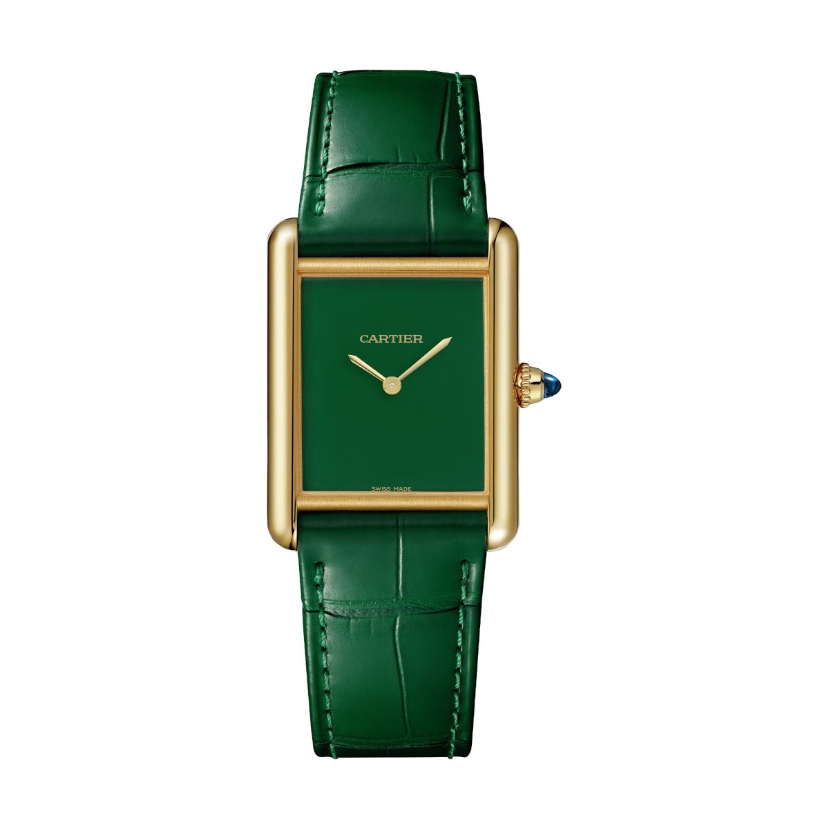 ZEGAREK CARTIER TANK LOUIS L