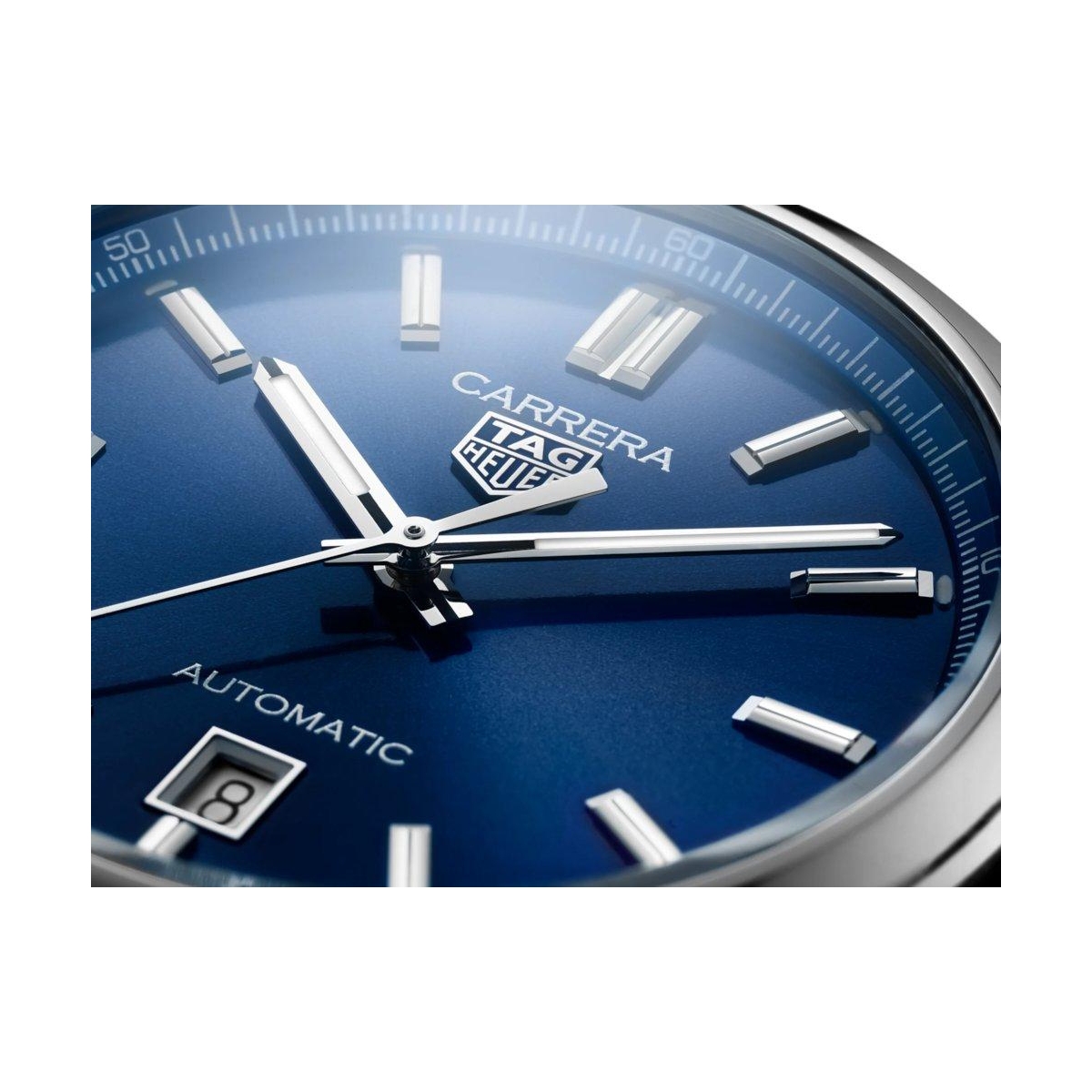 ZEGAREK TAG HEUER CARRERA DATE