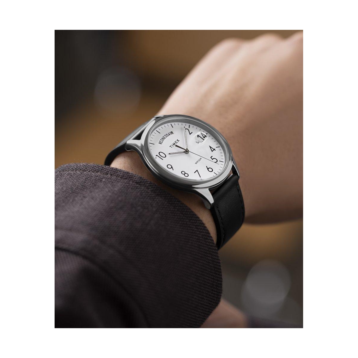 ZEGAREK TIMEX EASY READER