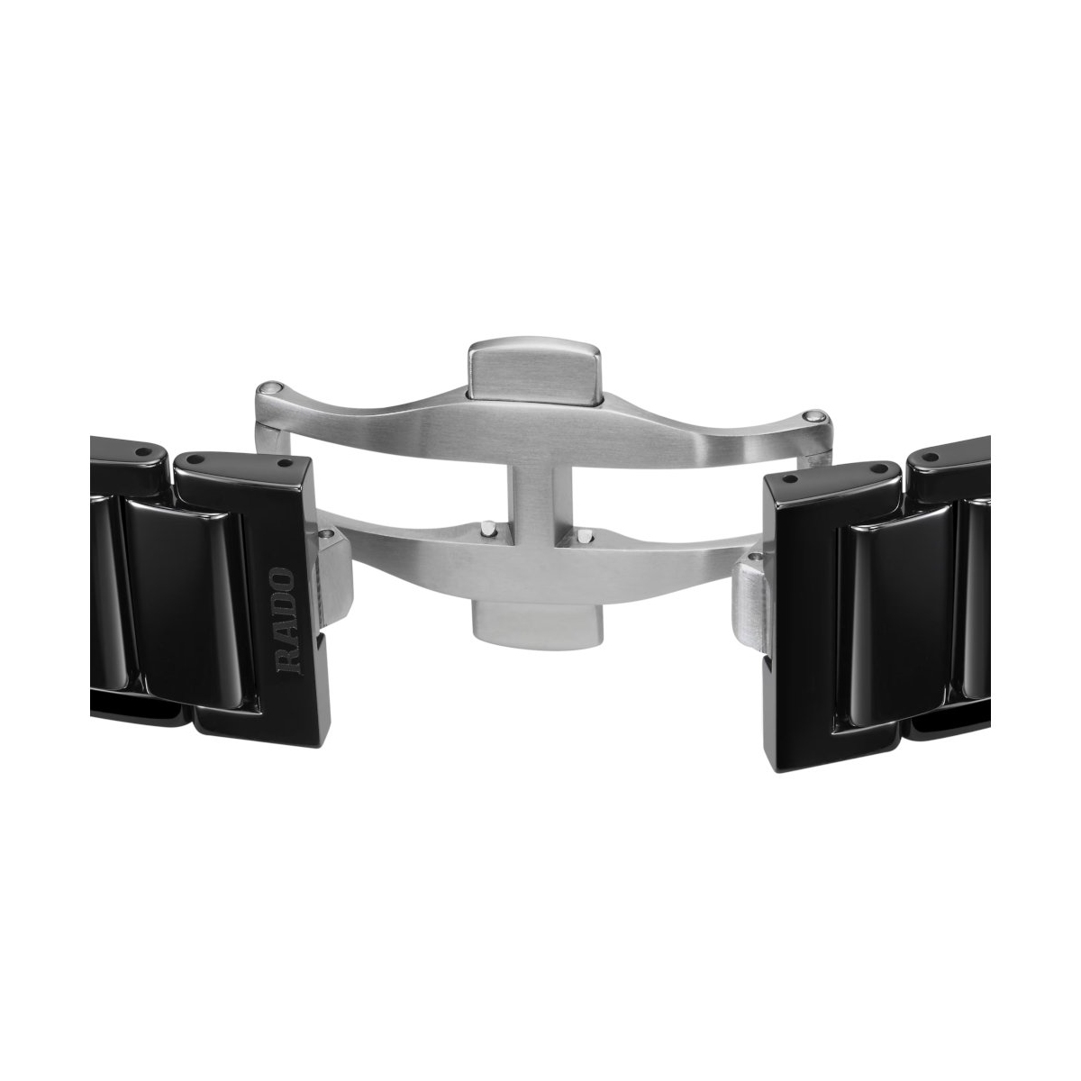 ZEGAREK RADO True Round Automatic Open Heart