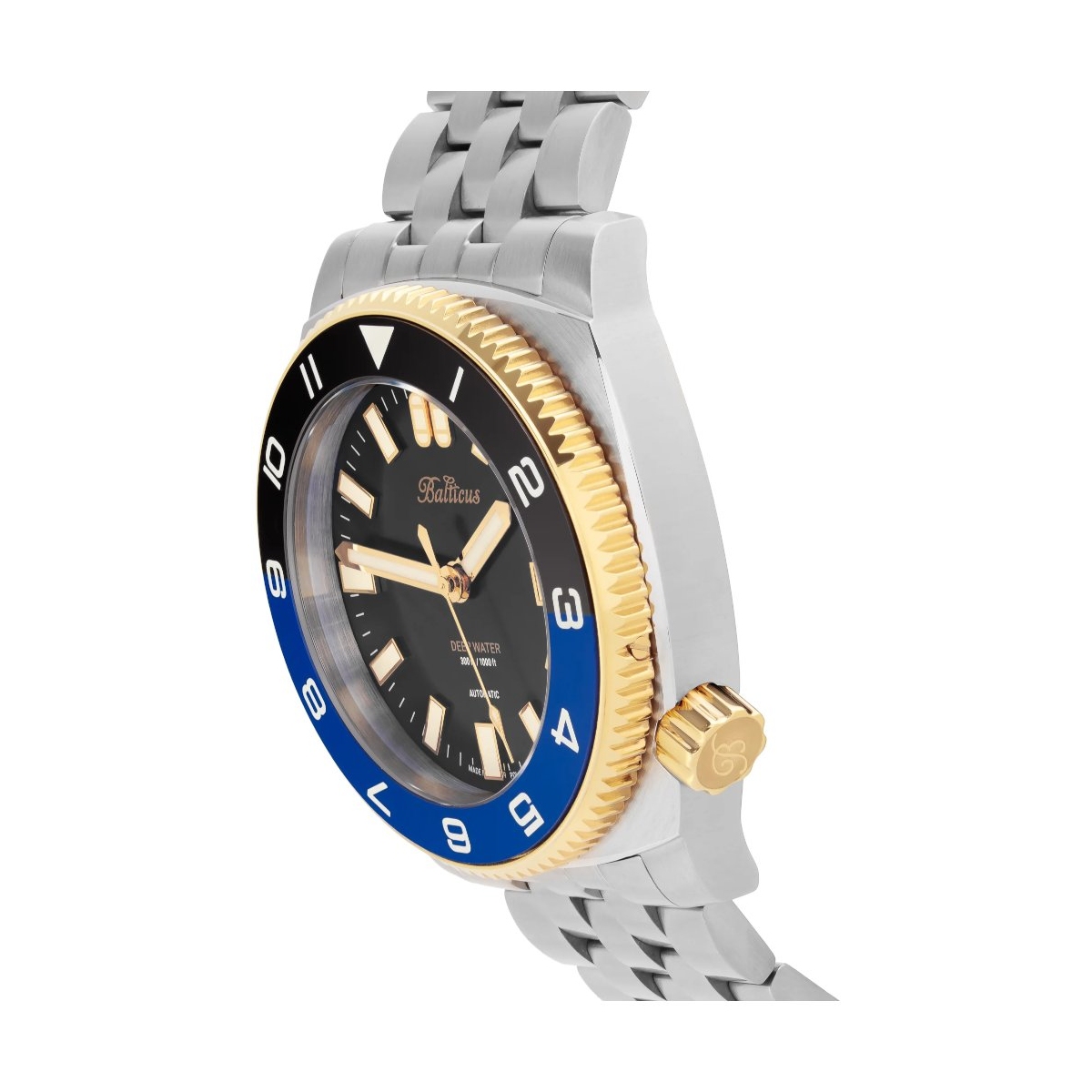 ZEGAREK BALTICUS DEEP WATER