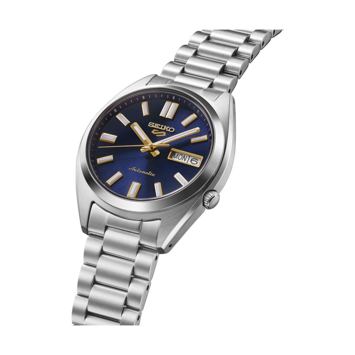 ZEGAREK SEIKO 5 SPORTS AUTOMATIC