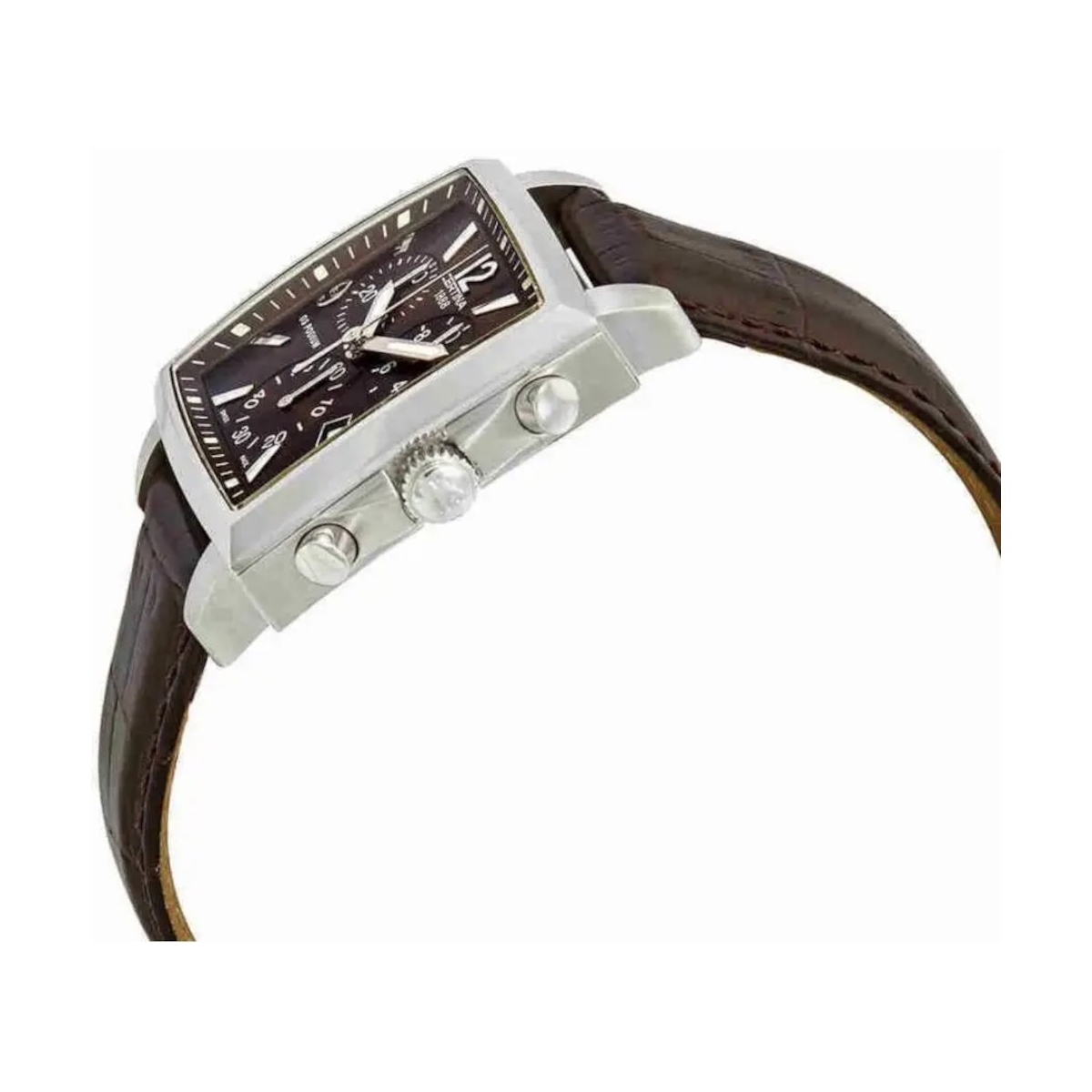 ZEGAREK CERTINA DS Podium Square Chronograph