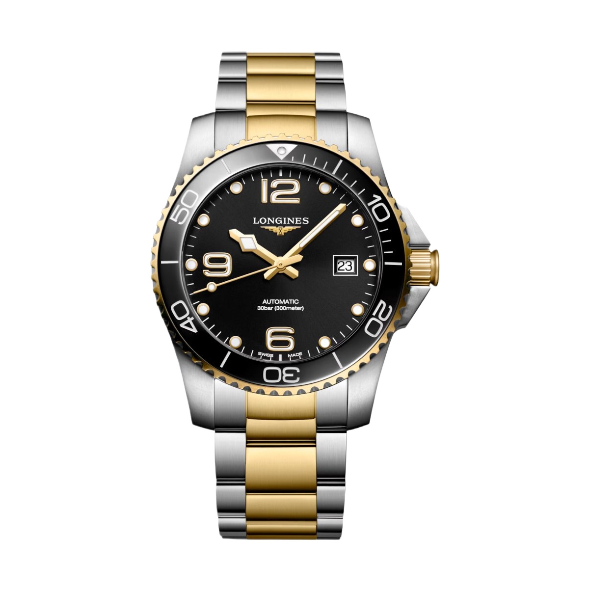 LONGINES HYDROCONQUEST
