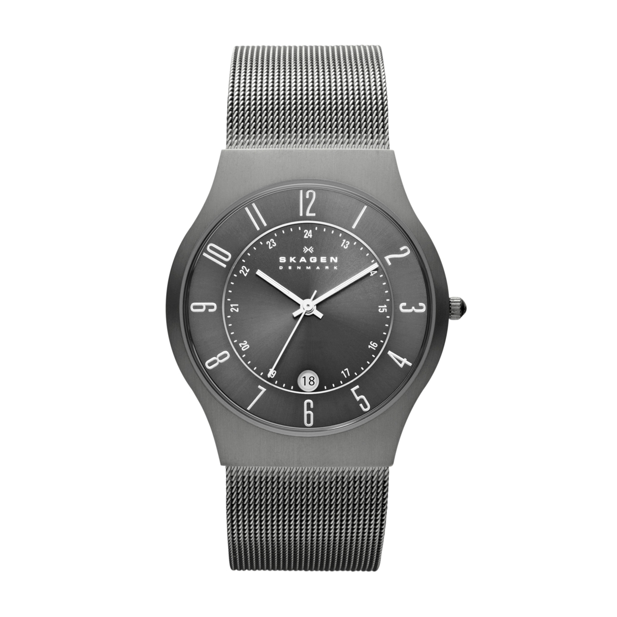 ZEGAREK SKAGEN