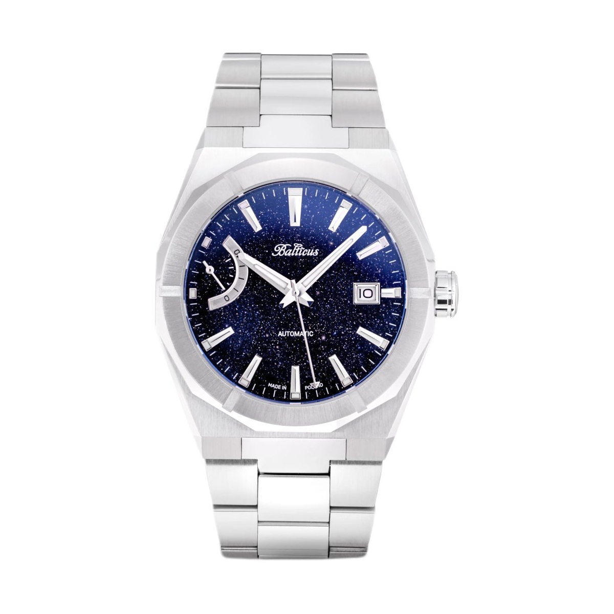 ZEGAREK BALTICUS GWIEZDNY PYŁ