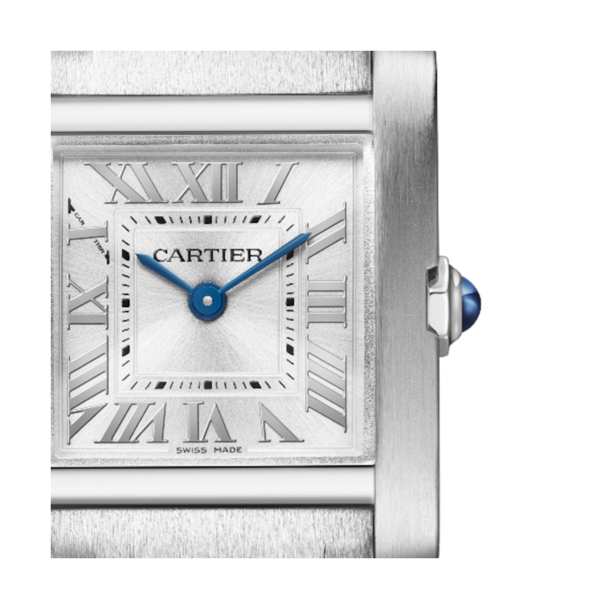 ZEGAREK CARTIER TANK FRANCAISE S