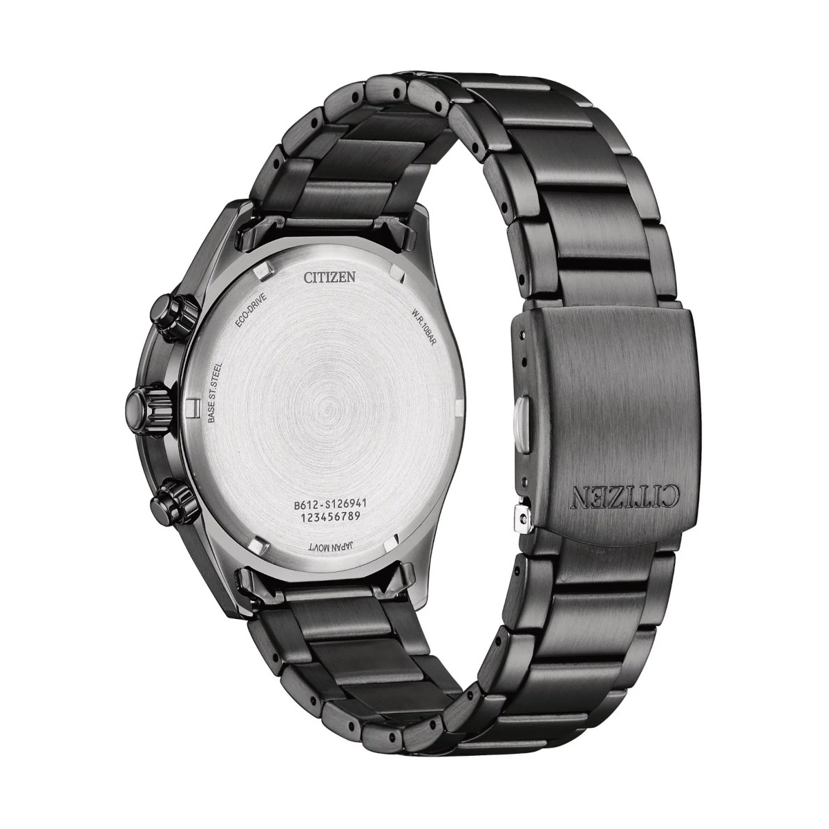 ZEGAREK CITIZEN SPORT URBAN CHRONOGRAPH