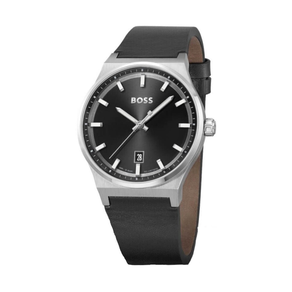 ZEGAREK BOSS CANDOR SET