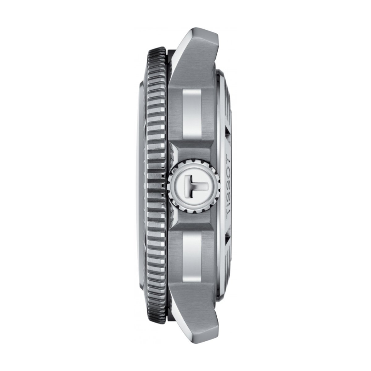 Tissot Seastar 2000 Professional Powermatic 80