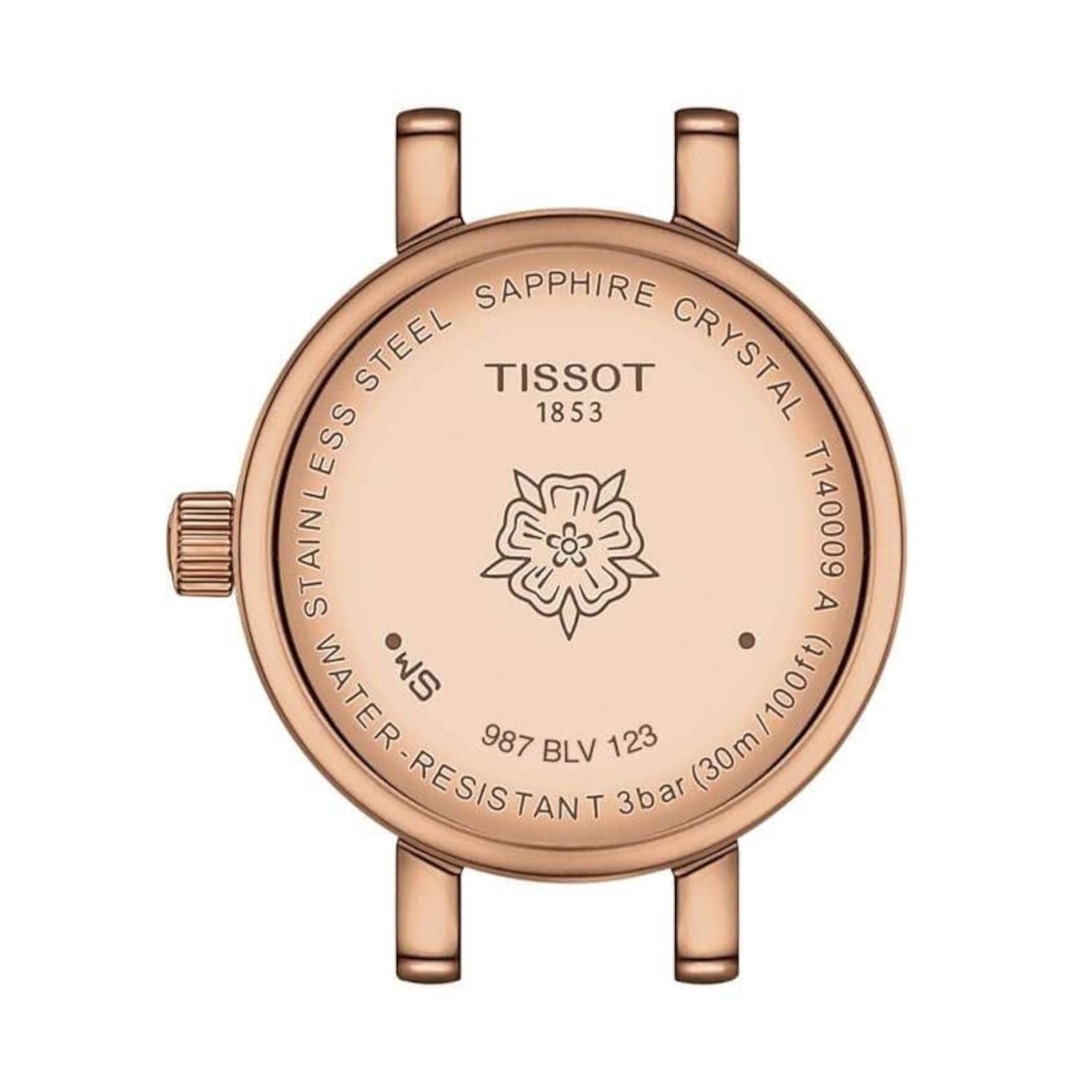 Tissot Lovely