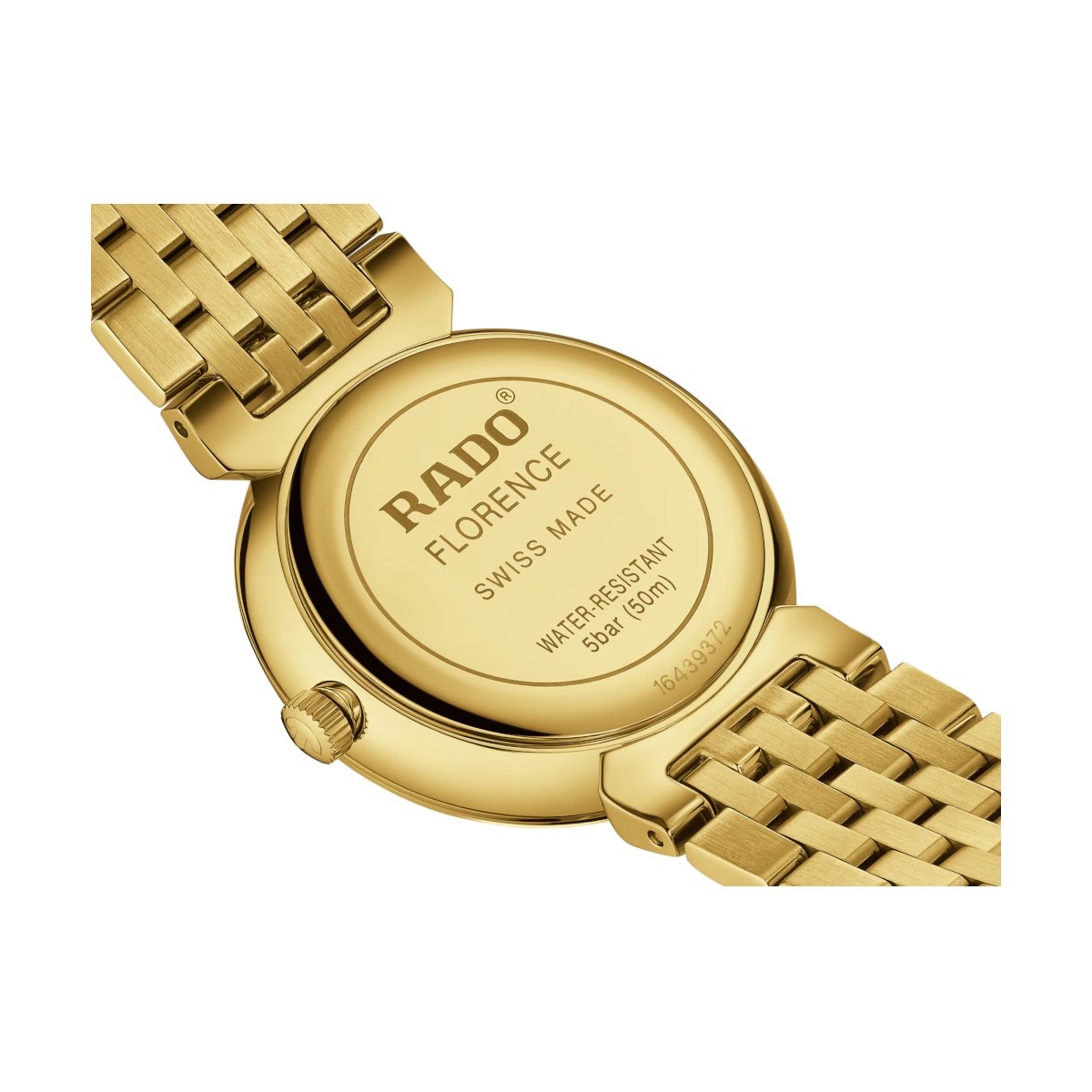 ZEGAREK RADO Florence Diamonds