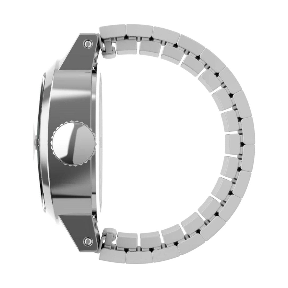 ZEGAREK TIMEX CAVATINA MINI WATCH RING