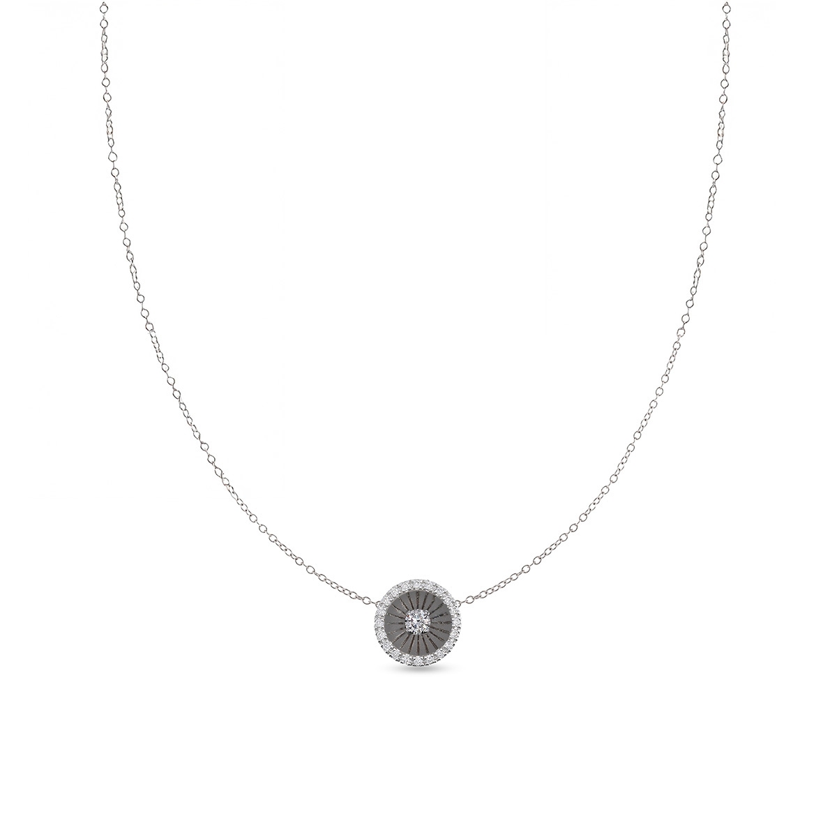 Naszyjnik złoty CAMMILLI FIRENZE