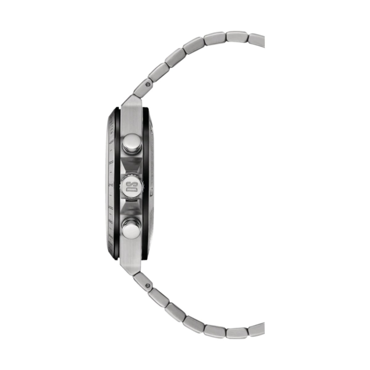 ZEGAREK CERTINA DS-7 Chronograph