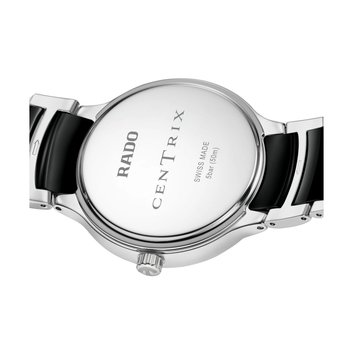 ZEGAREK RADO Centrix Diamonds