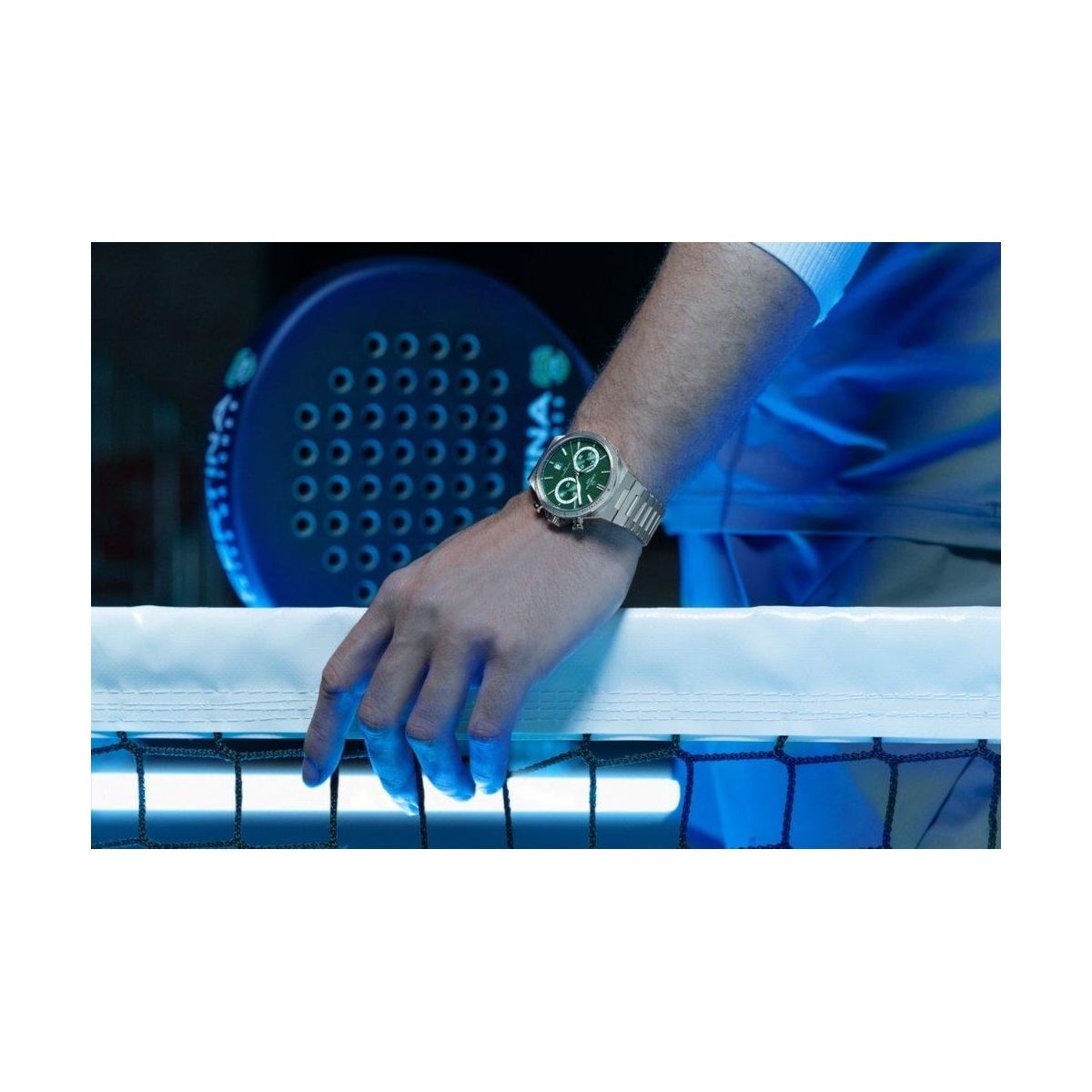 ZEGAREK CERTINA DS-7 CHRONO AUTO