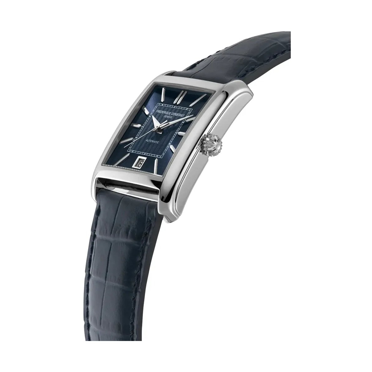 ZEGAREK FREDERIQUE CONSTANT CLASSICS CARREE AUTOMATIC