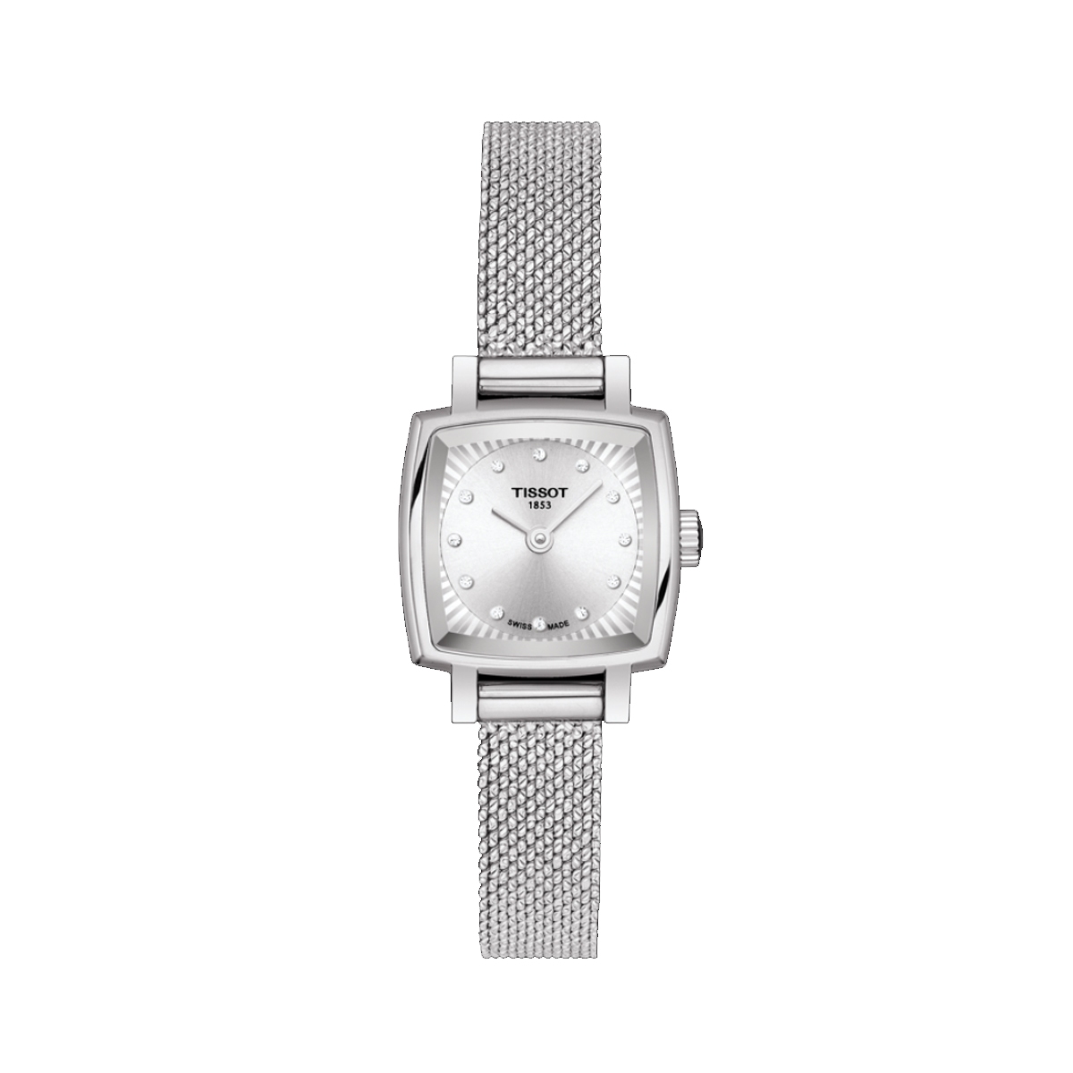Tissot Lovely Square