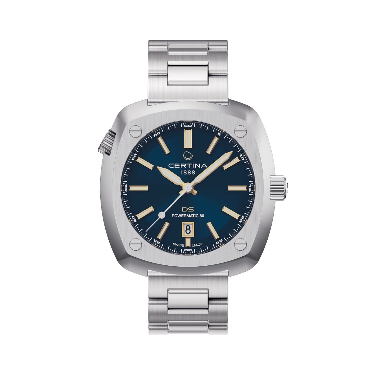 ZEGAREK CERTINA DS+ Kit Urban & Heritage