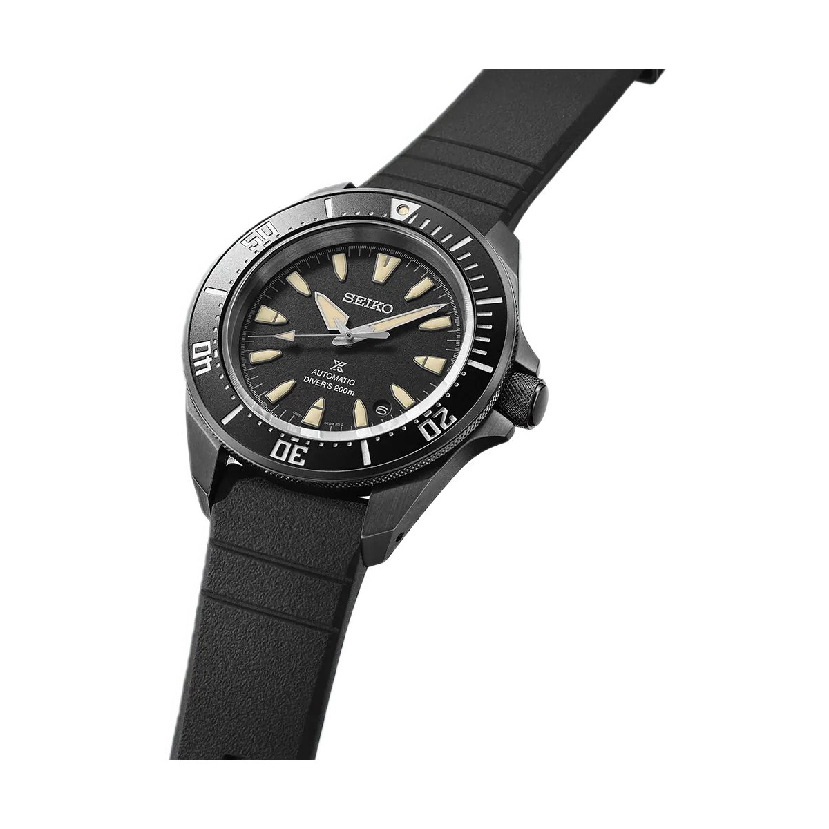 ZEGAREK SEIKO PROSPEX AUTOMATIC