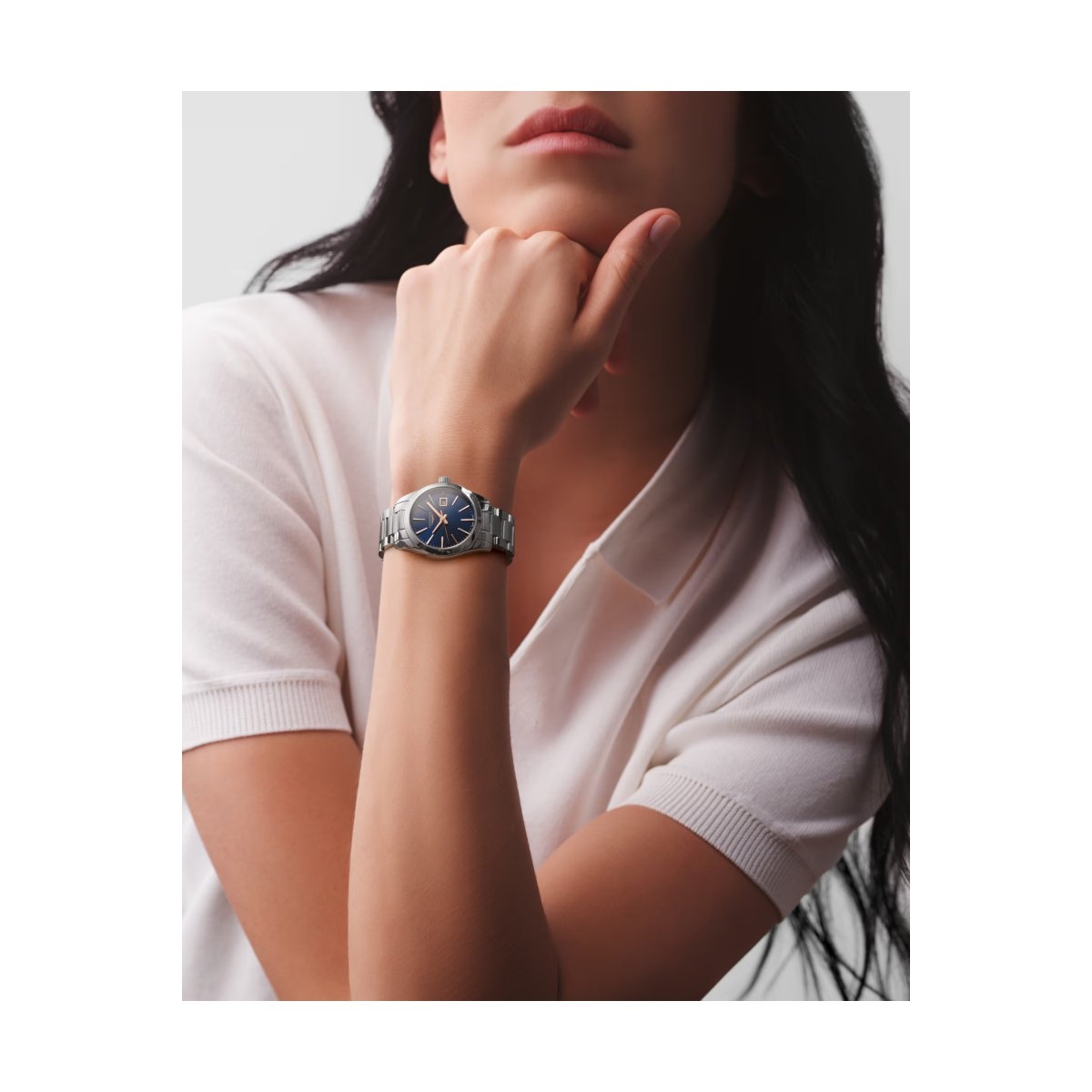 LONGINES CONQUEST CLASSIC