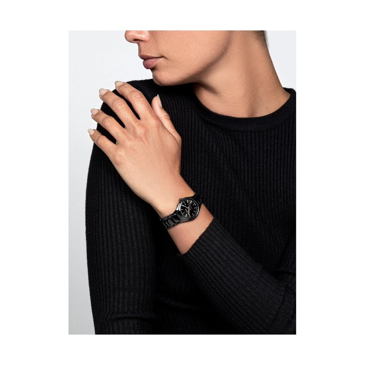 ZEGAREK RADO True Automatic