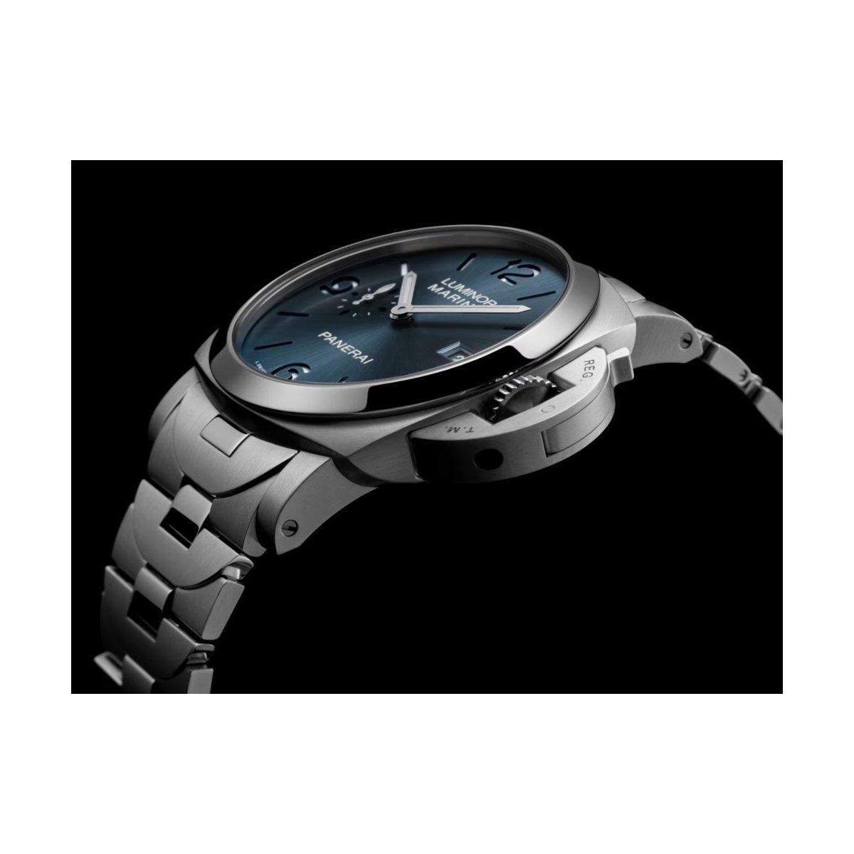 ZEGAREK PANERAI LUMINOR MARINA