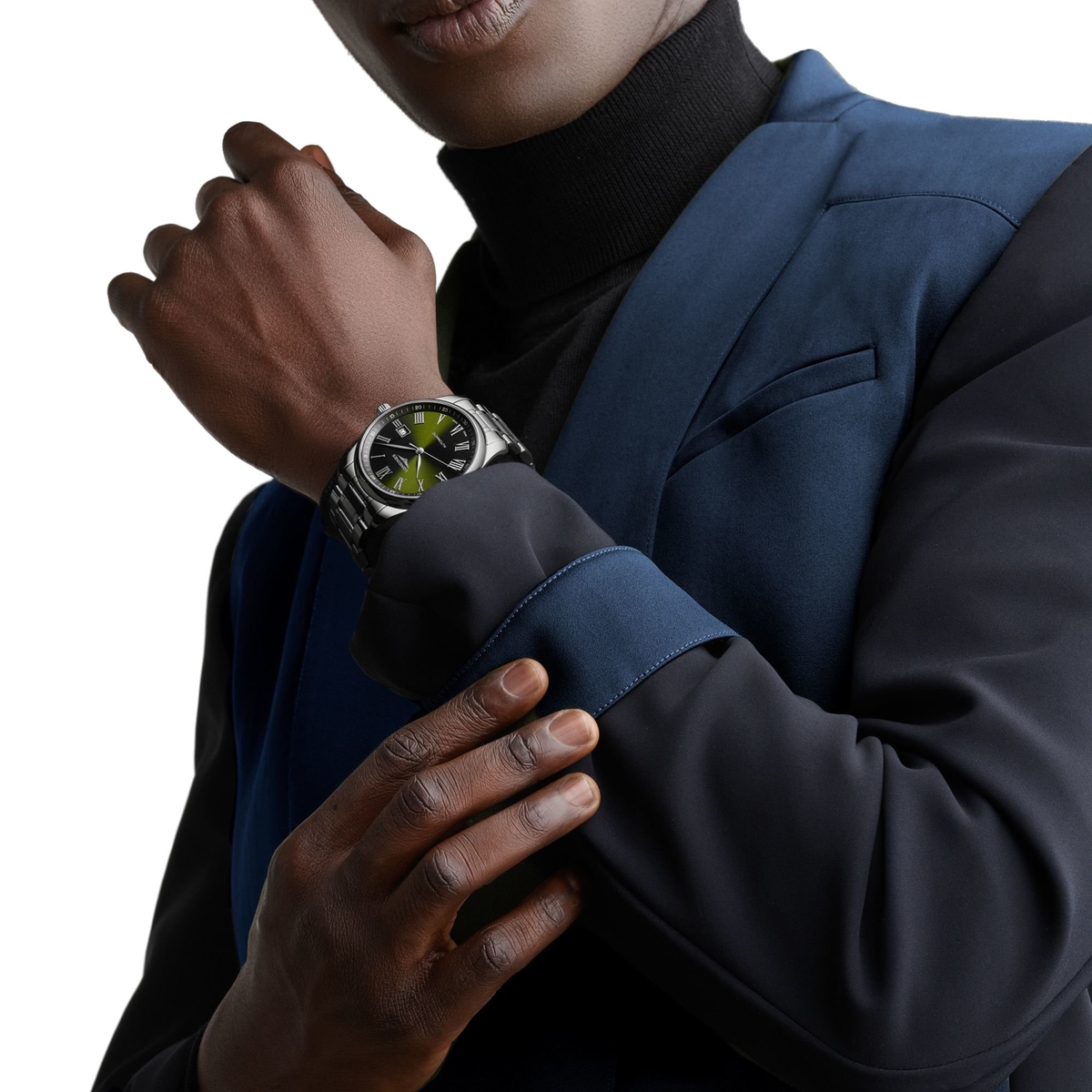 LONGINES MASTER COLLECTION