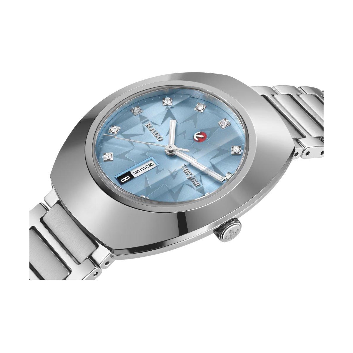 ZEGAREK RADO DIASTAR ORIGINAL AUTOMATIC