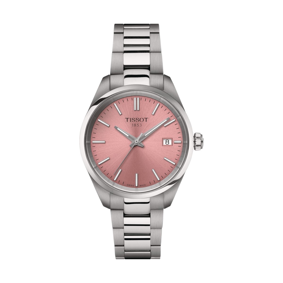 TISSOT PR 100 Quartz 34mm
