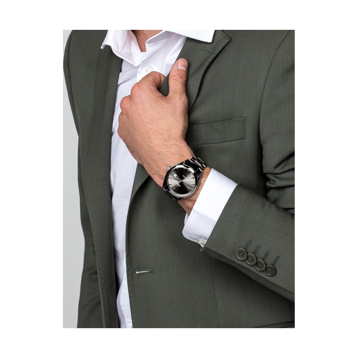 ZEGAREK RADO HyperChrome Automatic