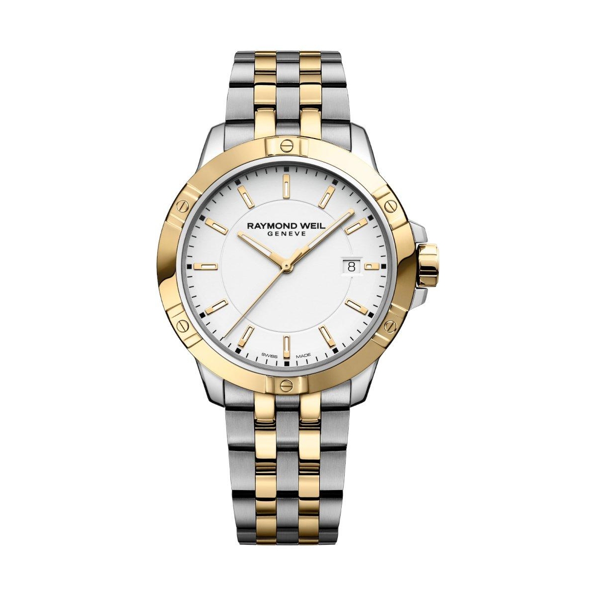 ZEGAREK RAYMOND WEIL TANGO CLASSIC