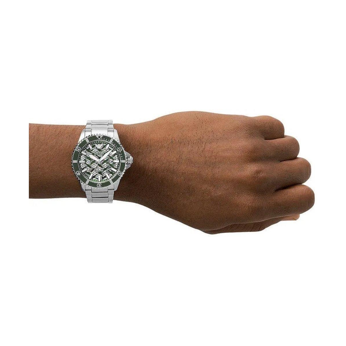 ZEGAREK EMPORIO ARMANI DIVER AUTOMATIC