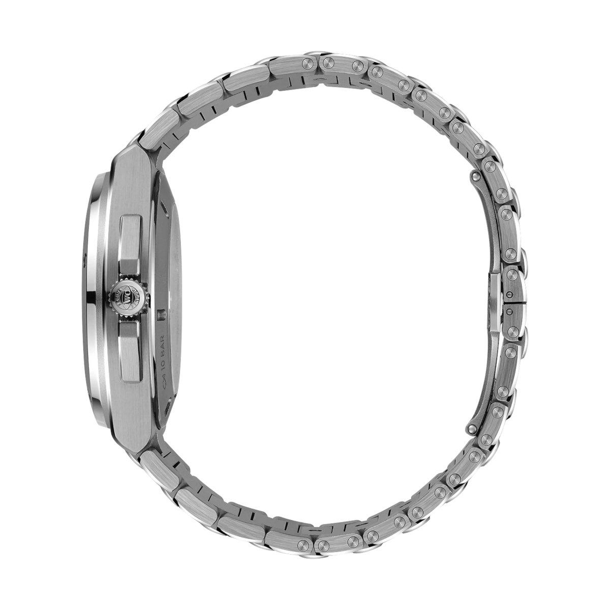 ZEGAREK IWC SCHAFFHAUSEN INGENIEUR PERPETUAL CALENDAR 41