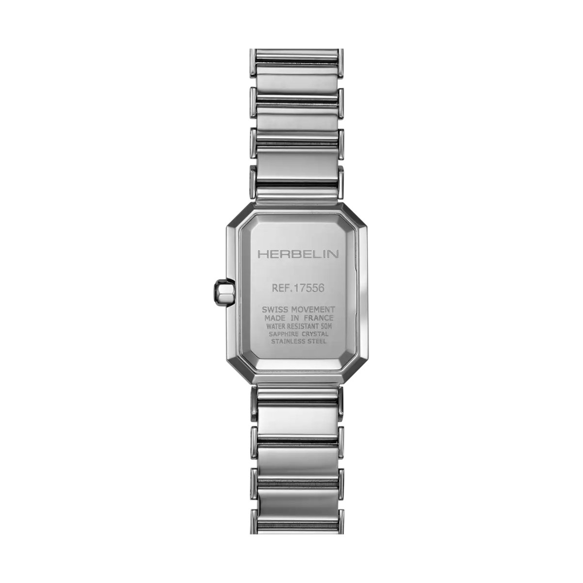 ZEGAREK HERBELIN OCTOGONE