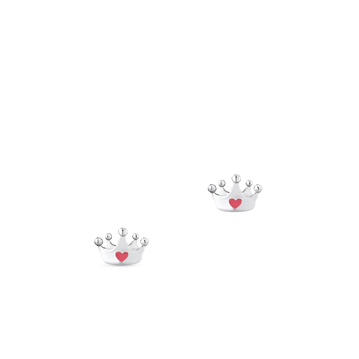 Komplet Lśniąca Korona