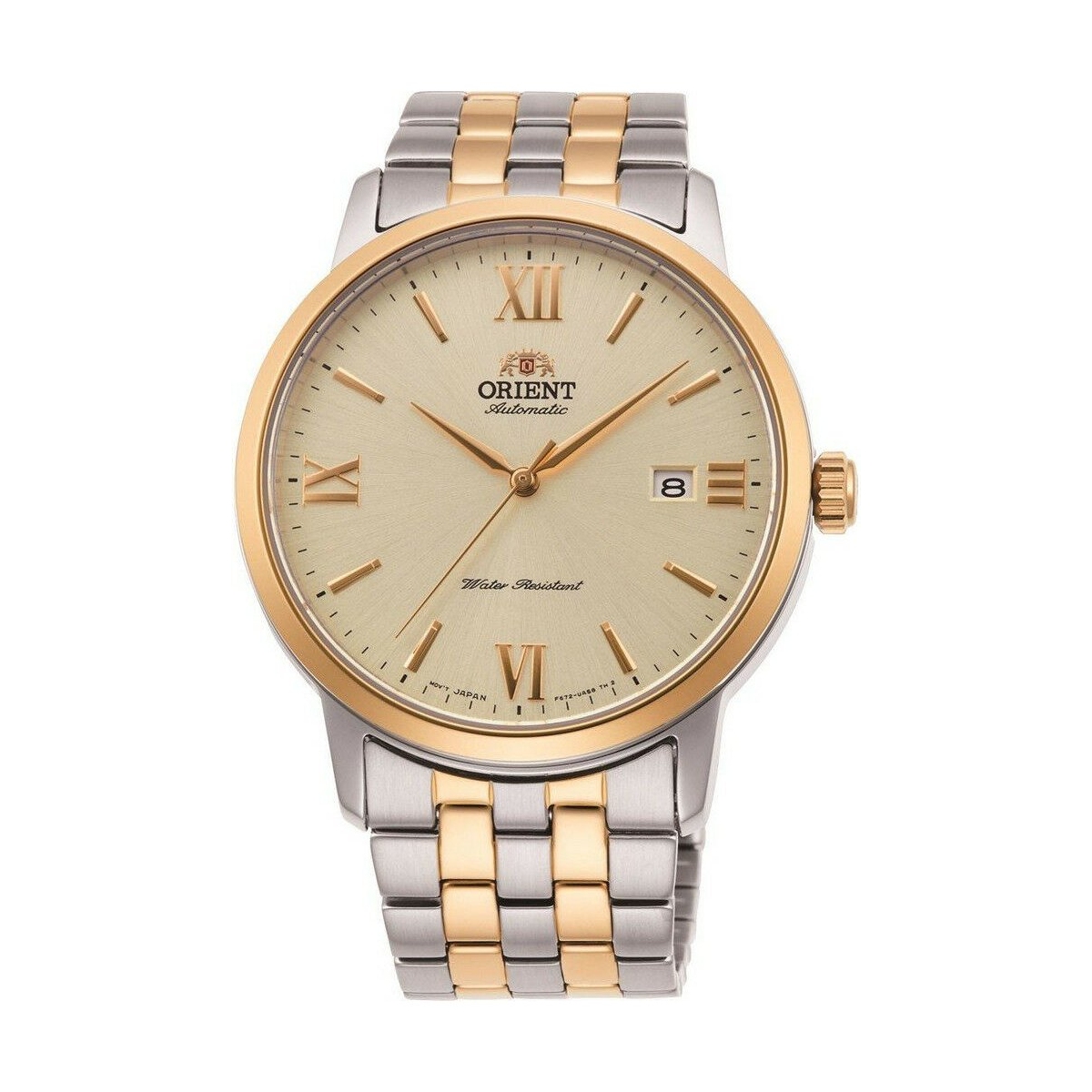 ZEGAREK ORIENT CONTEMPORARY AUTOMATIC