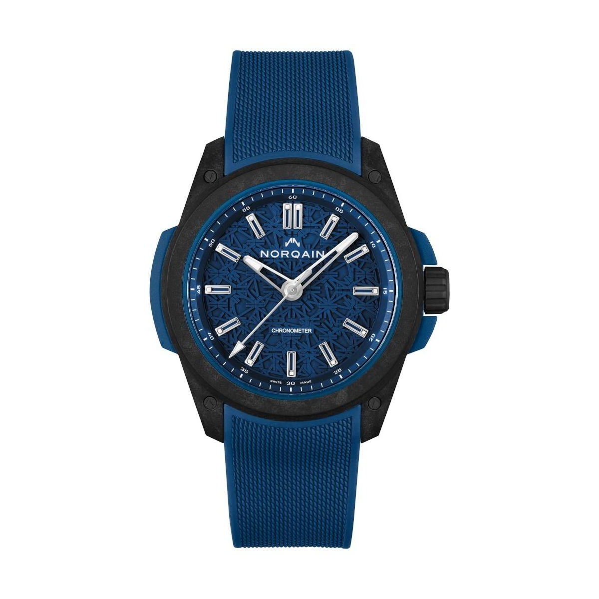 ZEGAREK NORQAIN WILD ONE