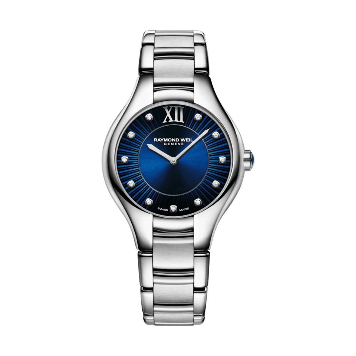 ZEGAREK RAYMOND WEIL NOEMIA