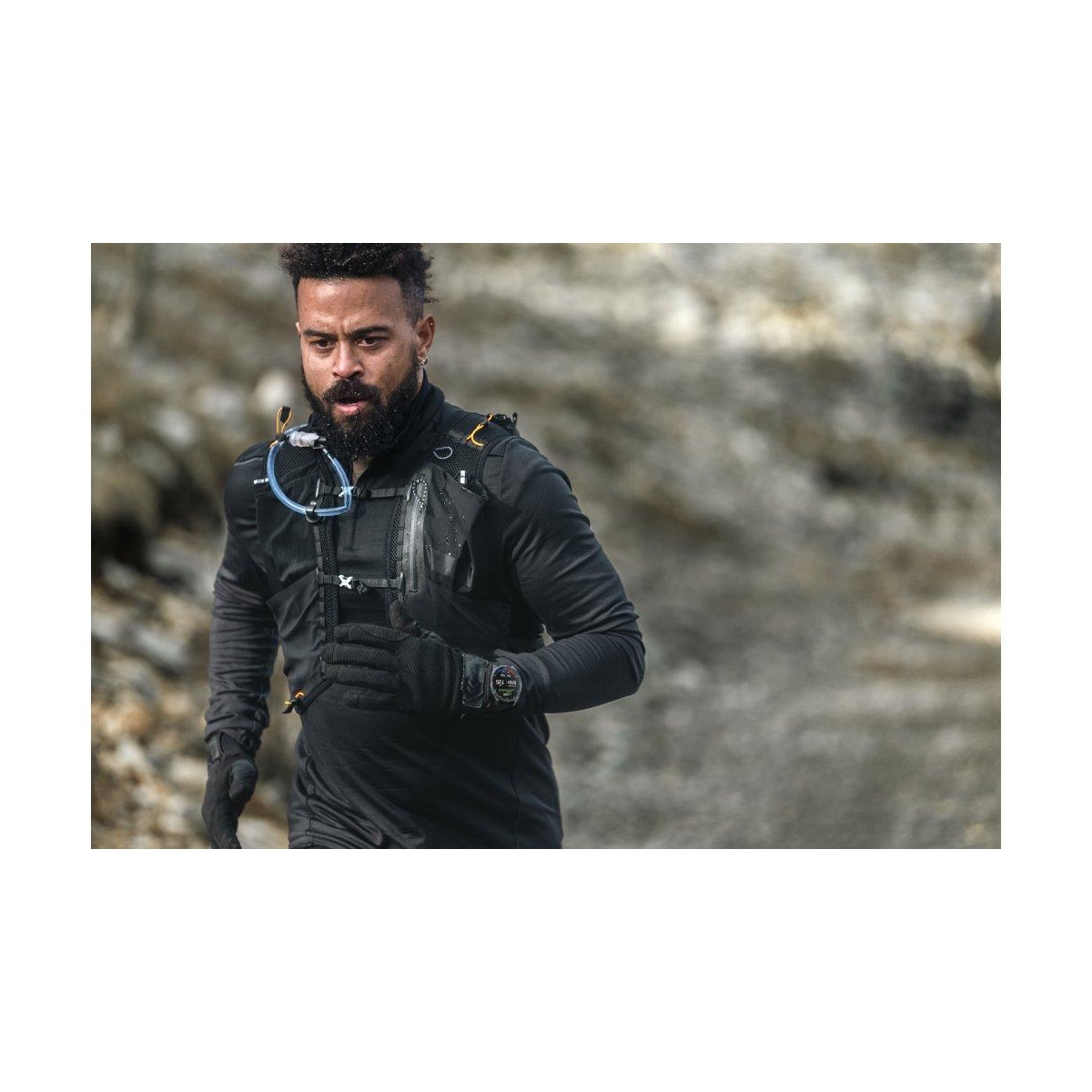 ZEGAREK GARMIN FENIX 8 AMOLED