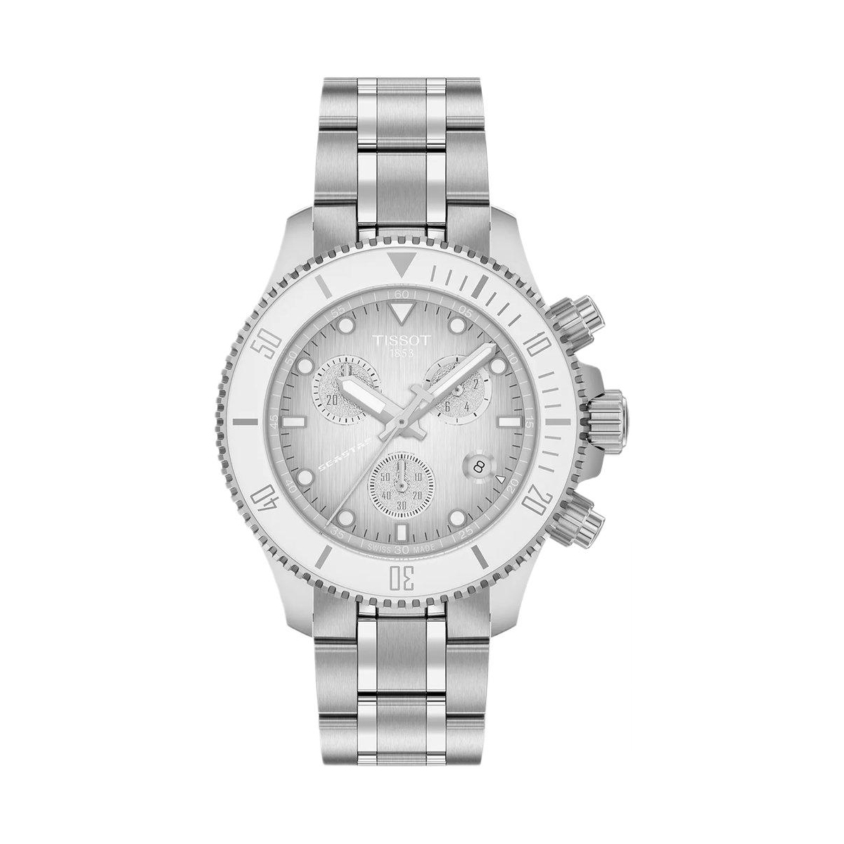 TISSOT SEASTAR 1000 38MM