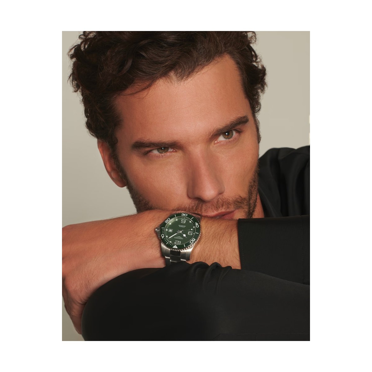 LONGINES HYDROCONQUEST