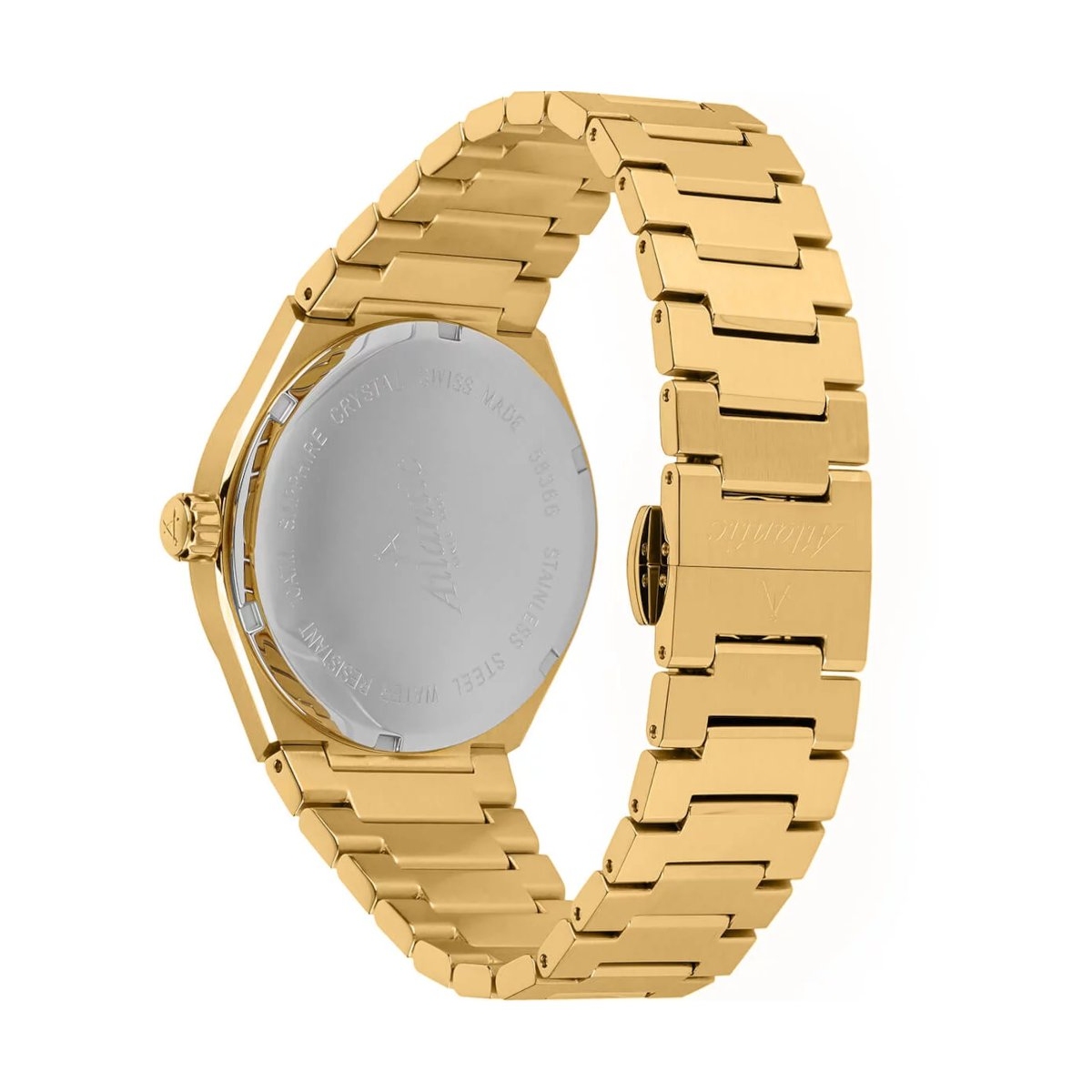 ZEGAREK ATLANTIC SEAWAVE