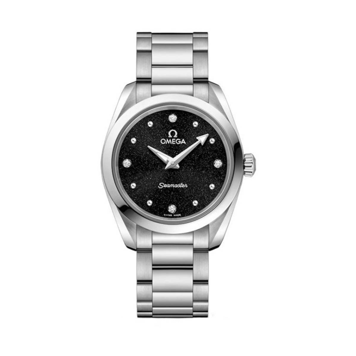 ZEGAREK OMEGA SEAMASTER AQUA TERRA 150M