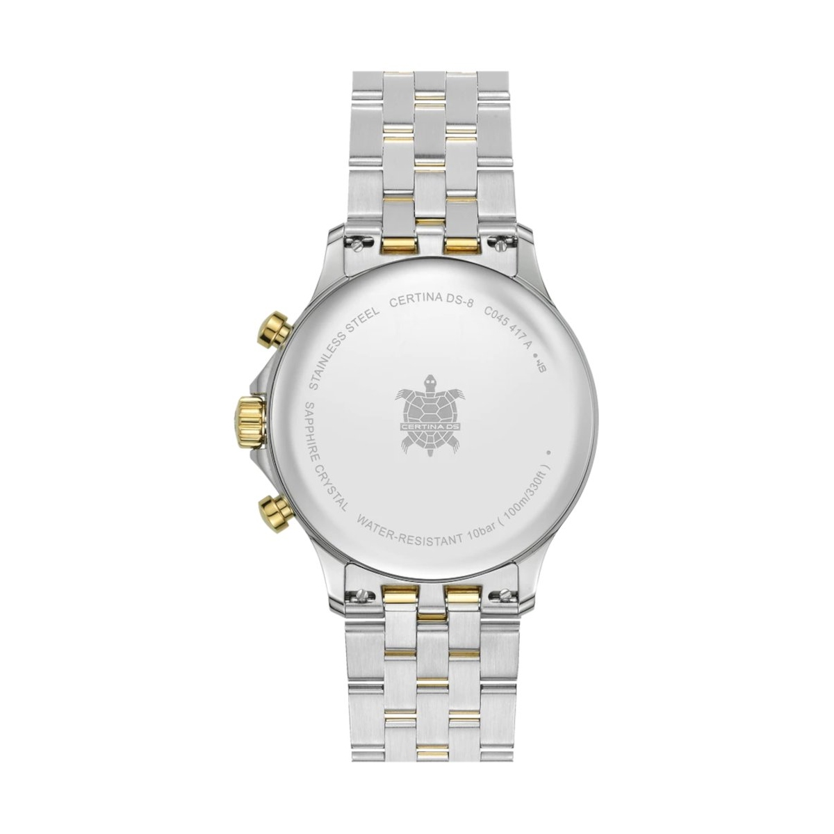 ZEGAREK CERTINA DS-8 Chrono