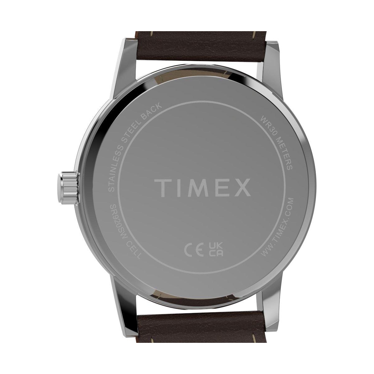 ZEGAREK TIMEX MAIN STREET