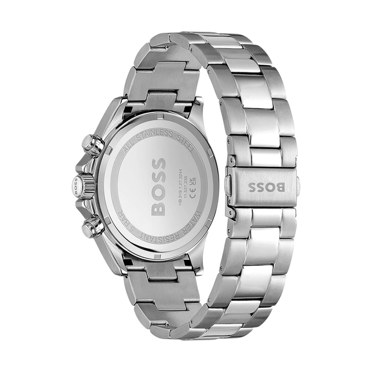 ZEGAREK BOSS HERO-LE