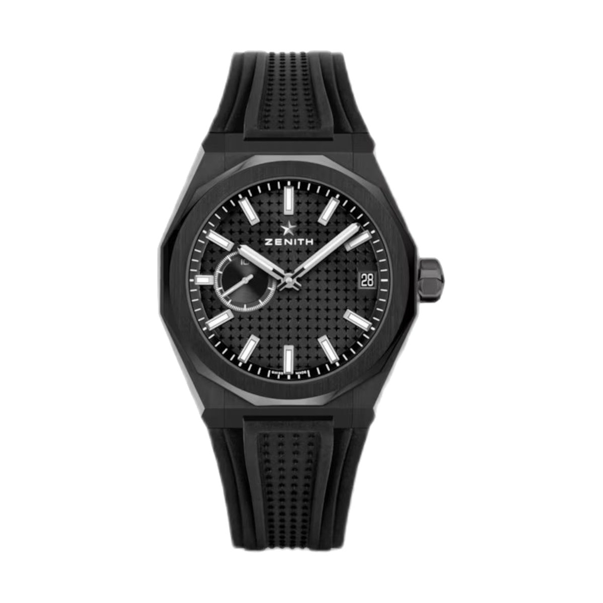 ZEGAREK ZENITH DEFY SKYLINE